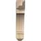 Ekena Millwork Imperial Craftsman Rough Sawn Bracket, Douglas Fir, 4"W x 16"D x 20"H BKT04X16X20IMP04RDF - alternate 3